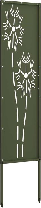 Produktbild vidaXL Gartensichtschutz (32 cm)