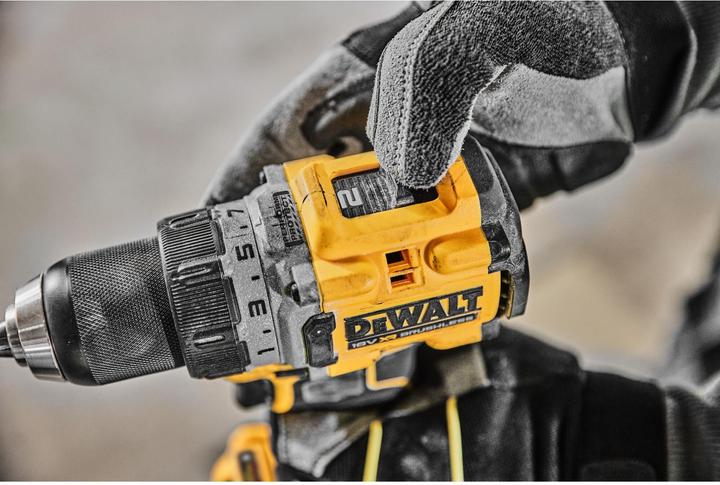 Produktbild DeWalt DCD 800 E2T