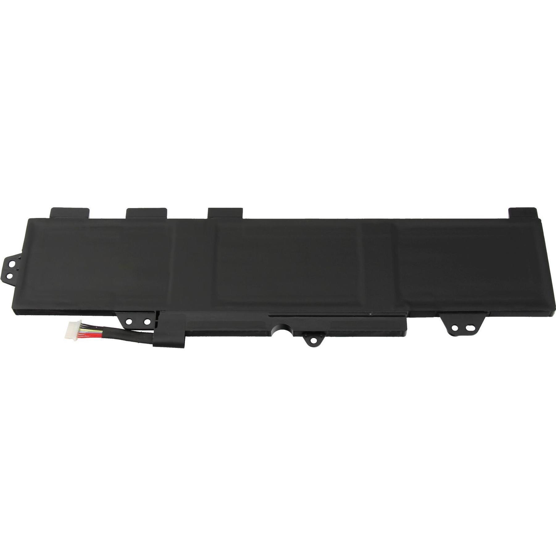 Thumbnail - HP TT03056XL-PL (3 Zellen, 4850 mAh), Notebook Akku