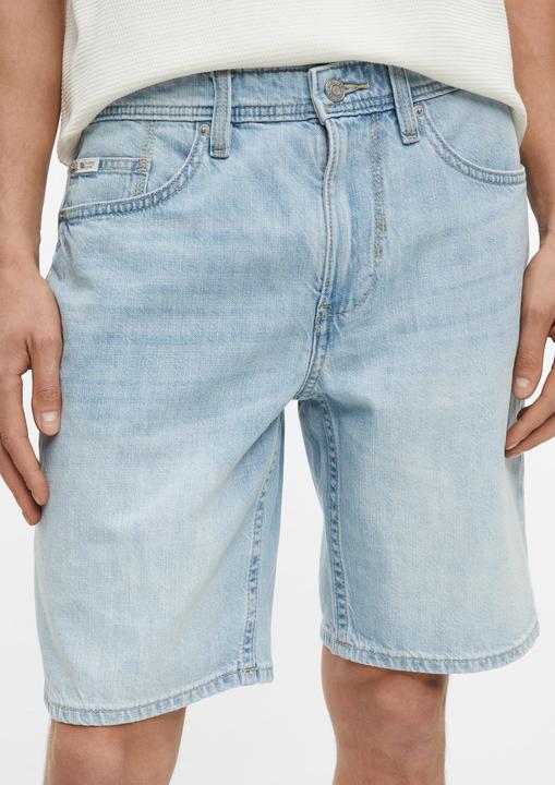 Produktbild s.Oliver Jeans-Bermuda (36)