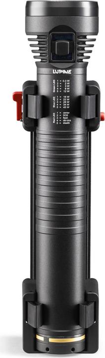 Produktbild Lupine Betty TL2 Pro (5000 lm)