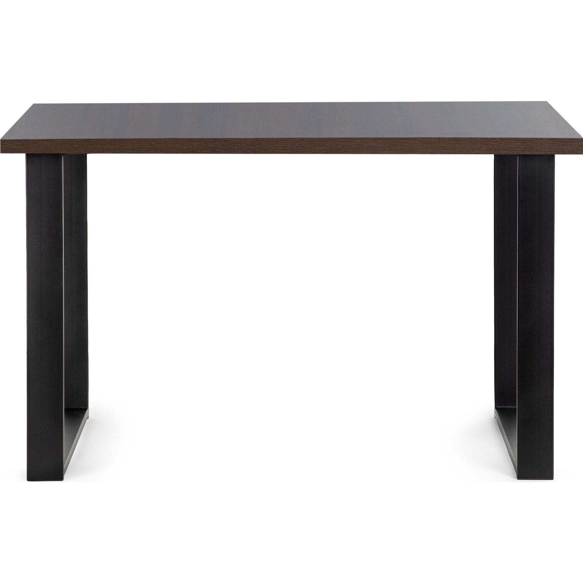 Thumbnail - Konsimo, Esstisch, Ceto (125 x 77 x 80 cm)