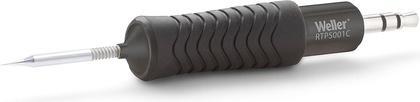 Actual product image Weller Erem Weller RTPS 001 C NW Soldering Tip Conical Tip Size 0.10mm Contents 1pc. (Soldering bit)