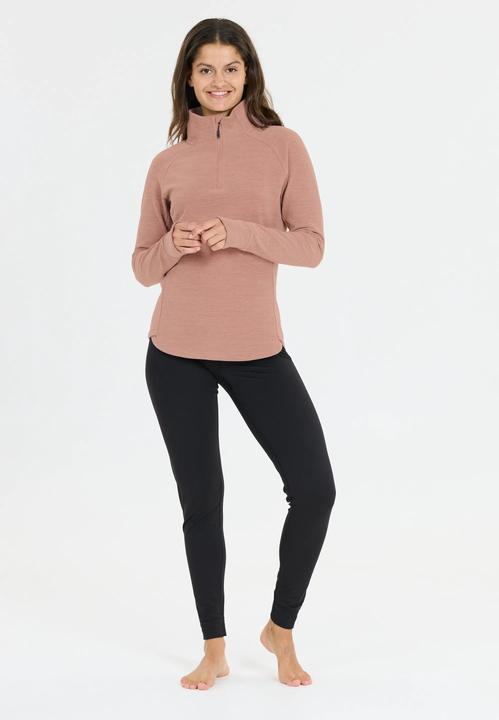 Produktbild Whistler Women's Kajsa Half Zip Midlayer (XL)