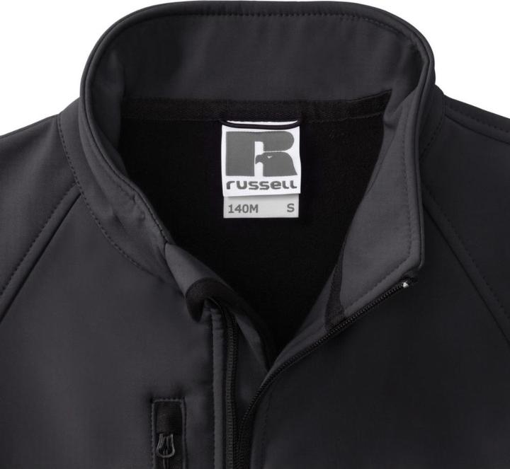 Produktbild Russell Jerzees Colours Jacke wasser und windabweisend (XS)