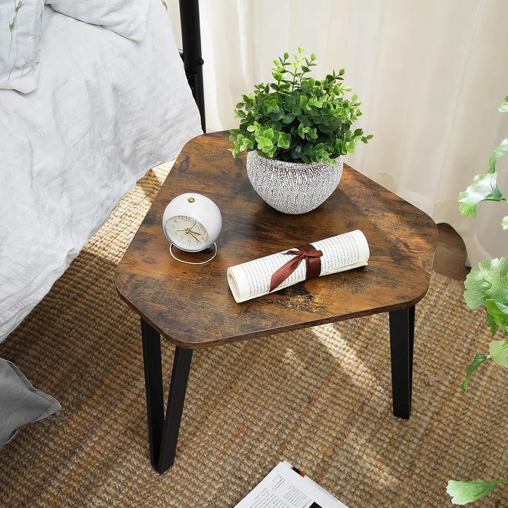 Actual product image Vasagle Anthony (58 x 51 x 45 cm)