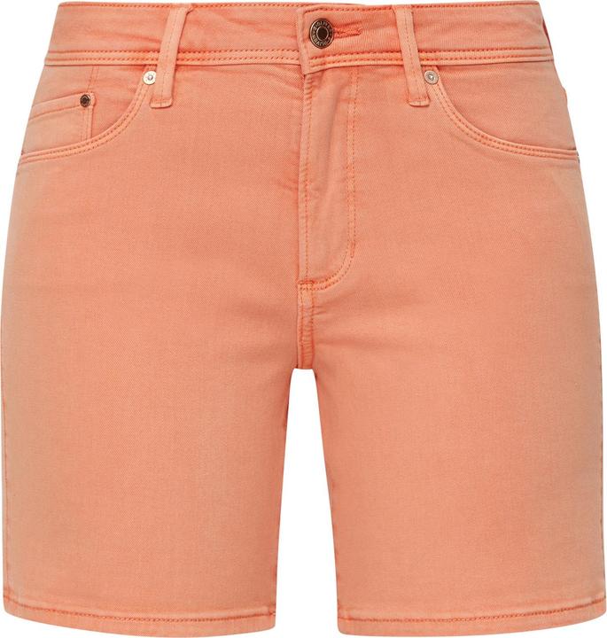 Produktbild S.Oliver Jeans-Hose Jeans-Shorts Betsy / Slim Fit / Mid Rise / Slim Leg (42)