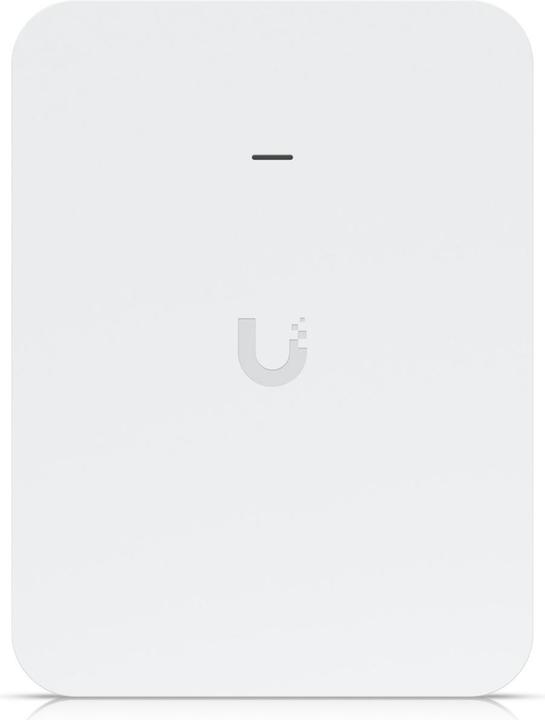 Produktbild Ubiquiti UniFi U7 Pro-Wall lackierbare Unterputz-Dose (Montage-Kit)