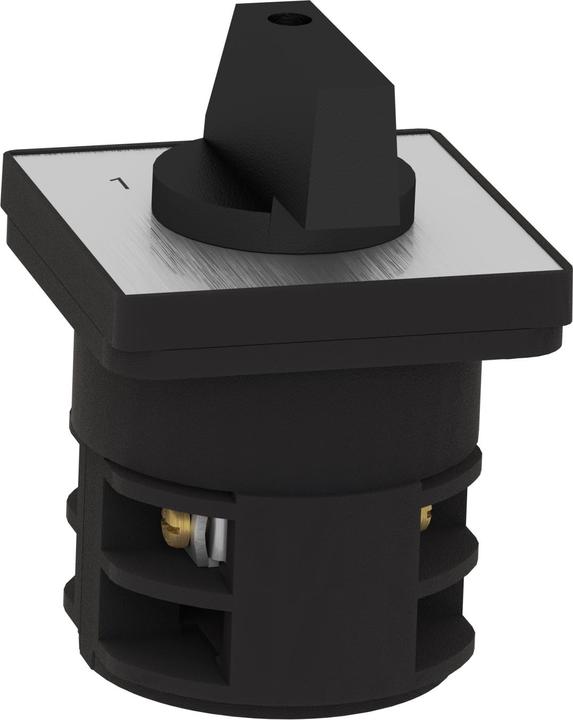 Actual product image Schneider Electric Load switch 3p changeover 32A K30E003WP