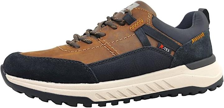 Actual product image Rieker Sneaker U0100-22 (40)