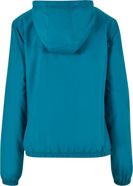Actual product image Urban Classics Womens/Ladies Pull Over Windbreaker (XS)