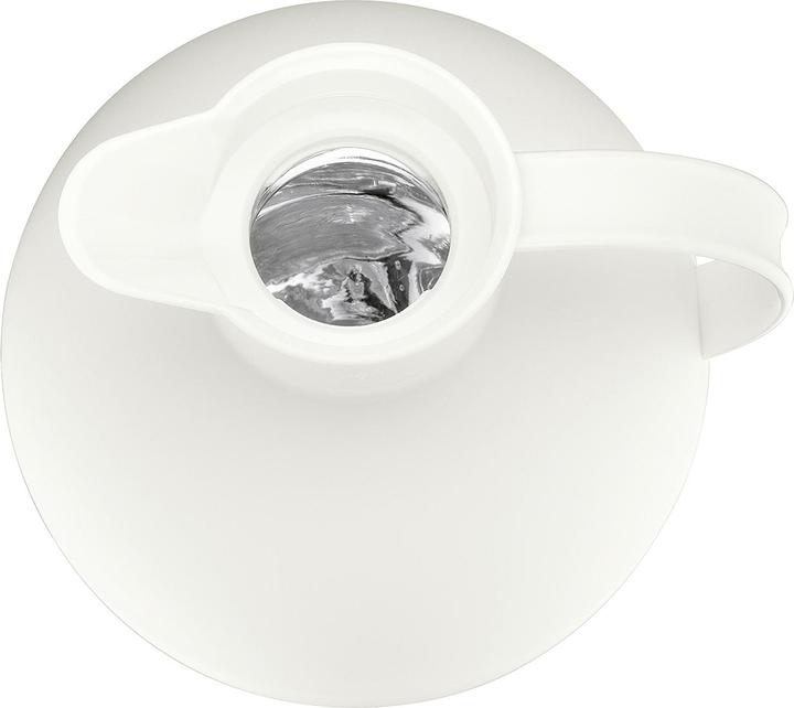 Image du produit Alfi Verseuse Boule, blanc gelé.0.94 (0.94 l)