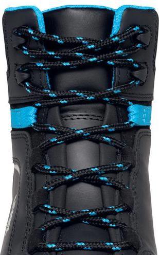 Actual product image Uvex Safety xenova lace-up boot S3 SRC width 11 (S3, 45)