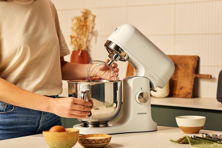 Immagine prodotto Kenwood kMix (1000 W, 5 l)