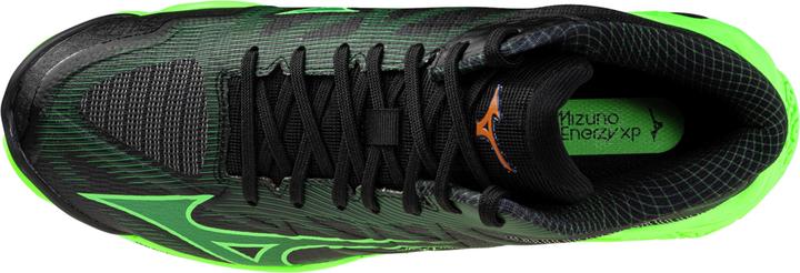 Produktbild Mizuno Wave Lightning Elite Mid (46)