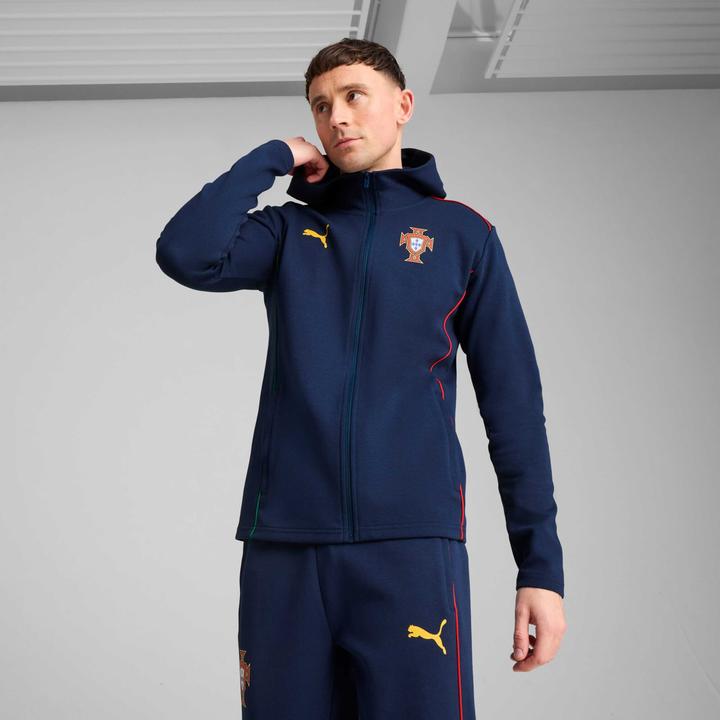 Immagine prodotto Puma Giacca con cappuccio FPF Casuals (XL)