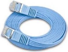 Productafbeelding Wirewin Netwerkkabel (STP, CAT6, 0.50 m)