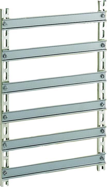Actual product image Schneider Electric NSYMD66 frame W x H 600 mm steel 1 pc.