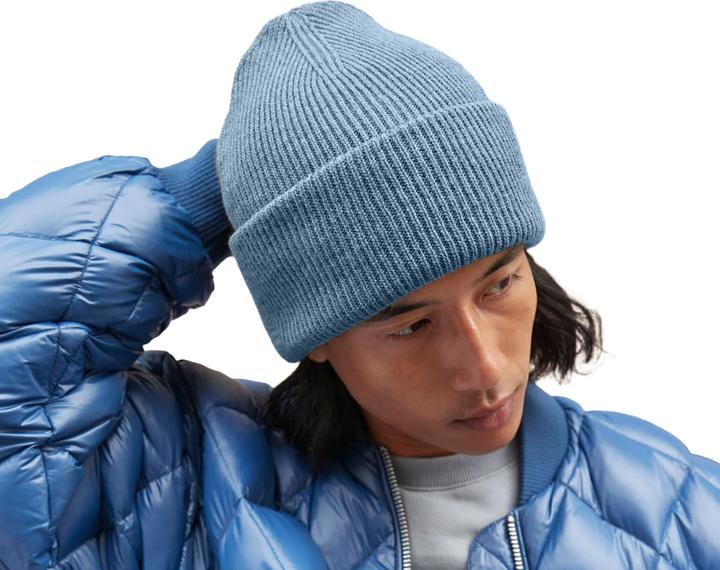 Produktbild Beechfield Erwachsene Classic Deep Cuffed Beanie