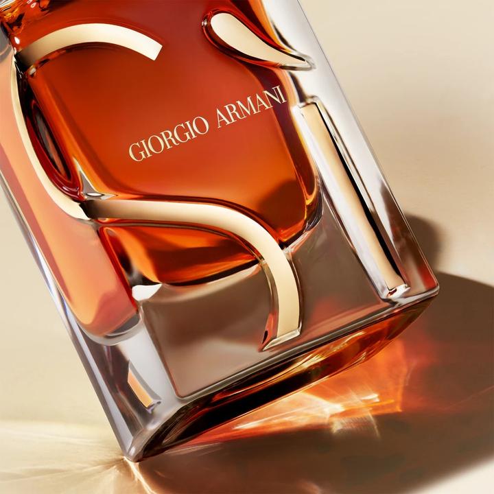Produktbild Armani Exchange Giorgio Armani Sì Parfum 100 ml (Eau de Parfum, 100 ml)