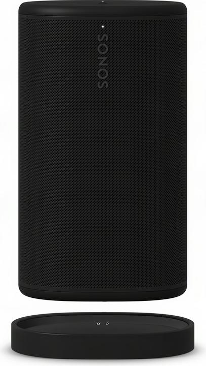 Produktbild Sonos Play (Airplay 2, Bluetooth, WLAN)