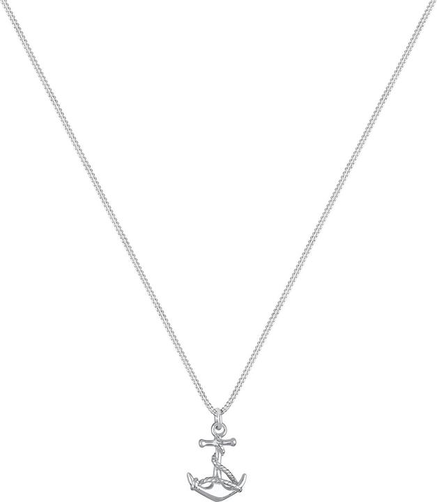 Image du produit Elli Maritim Meer (Argent Sterling, 45 cm)