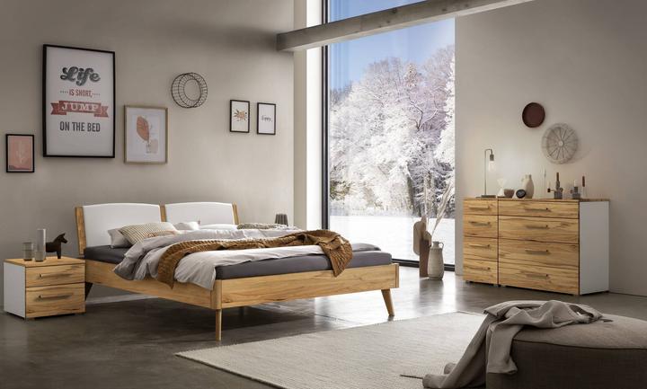 Image du produit Hasena Cassino (135 x 50 x 86 cm)