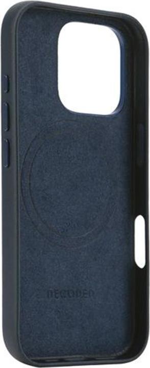 Actual product image Decoded Case for iPhone 16 Pro Shockproof MagSafe (Apple iPhone 16 Pro)
