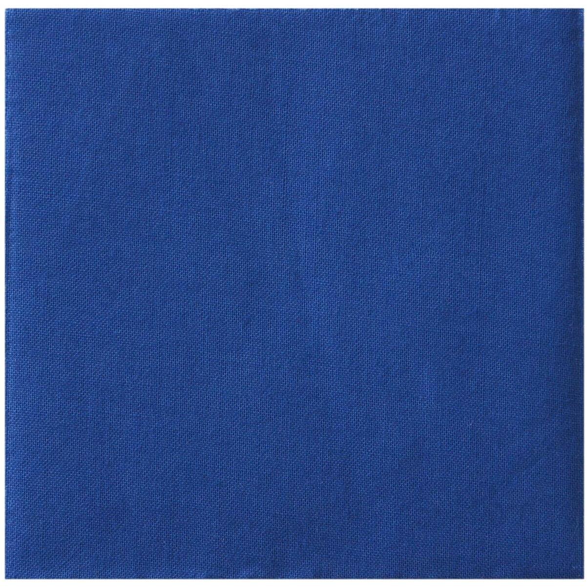 Mono Quick Bügelflick "Extra stark", Applikationen, Blau