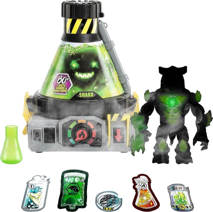 Produktbild Moose Beast Lab Labor