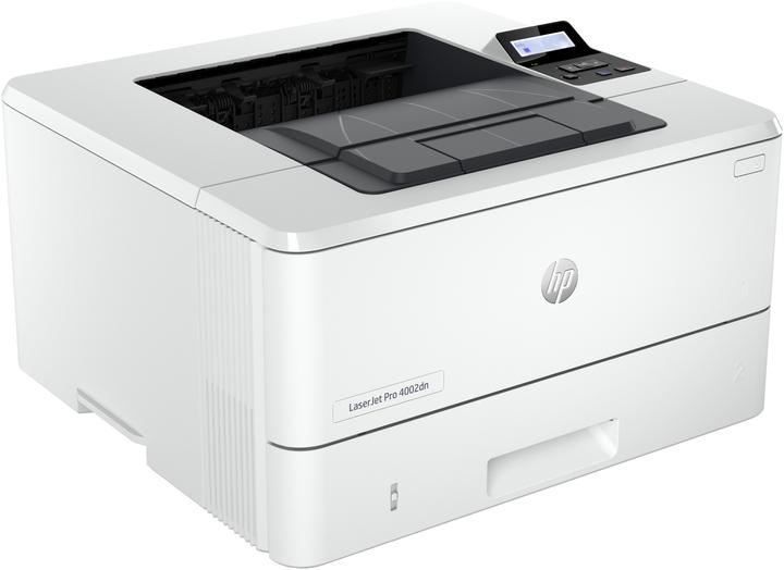 Actual product image HP LaserJet Pro 4002dn (Laser, Black and white)