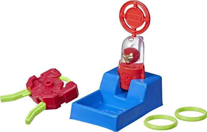 Produktbild Hasbro HydroPods Marvel Mystery Starter Pack