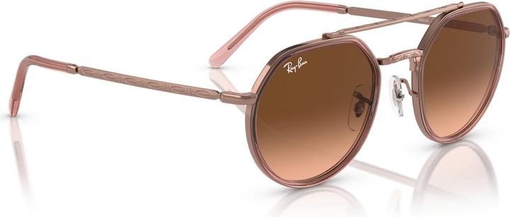 Immagine prodotto Ray Ban RB3765 rosa/marrone su rame M
