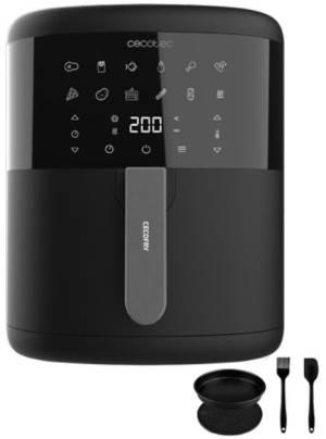 Actual product image Cecotec Bombastik 6000