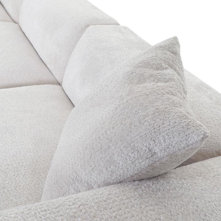 Produktbild Mid.You Classy (Ecksofa)