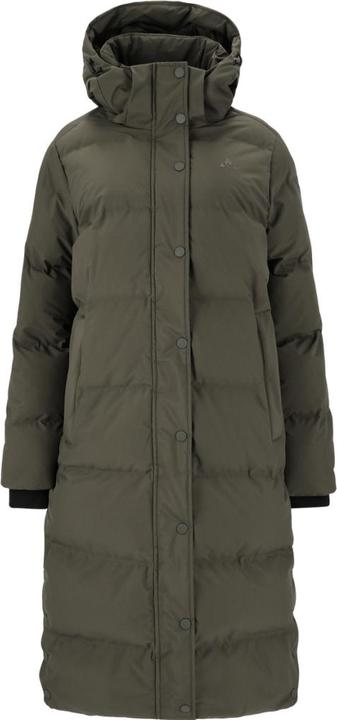 Immagine prodotto Whistler Women's Adalee Long Puffer Jacket