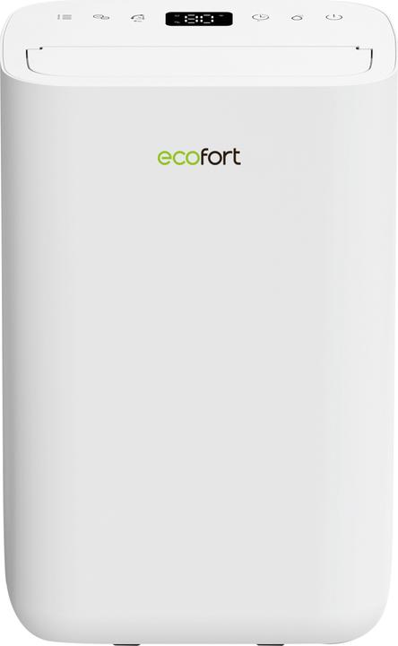 Image du produit ecofort ecoQ DryAir 13L Energy Saver Complete (30 m², 13 l/24h)