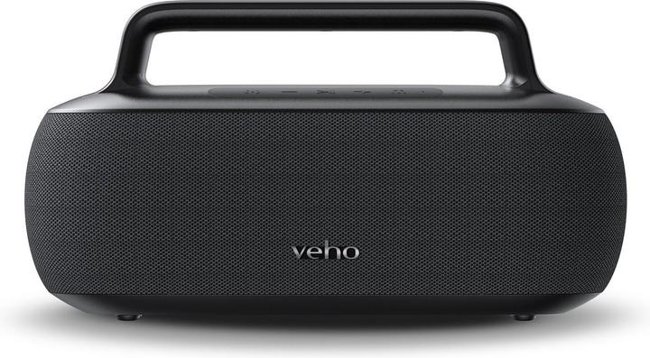 Actual product image veho MZ-7 (24 h)