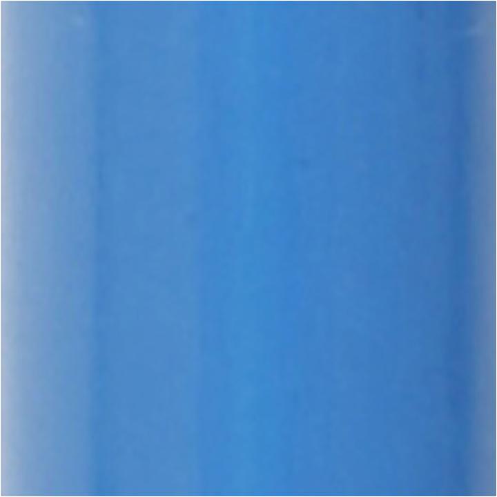 Image du produit Creativ Company Pétales de fleurs trifoliés - Bleu clair, 12pcs. (12x)