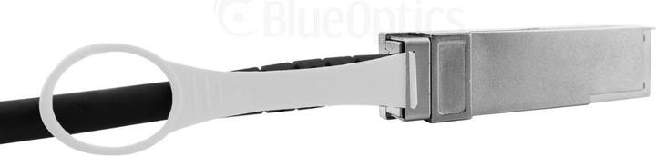 Image du produit BlueLAN Compatible Extreme Networks 40GB-C05-QSFP-EN QSFP Direct Attach Cable, 40GBASE-CR4, Ethernet/Infin