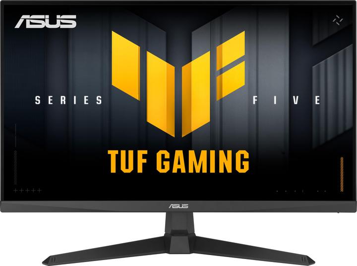 Actual product image ASUS TUF Gaming VG279Q5A (1920 x 1080 pixels, 27")