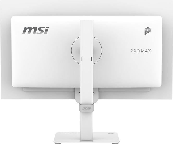 Produktbild MSI PRO MAX 271UPXW12G (3840 x 2160 Pixel, 26.50")