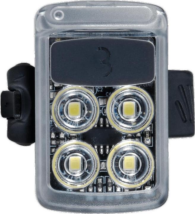 Produktbild BBB Slide (50 lm)