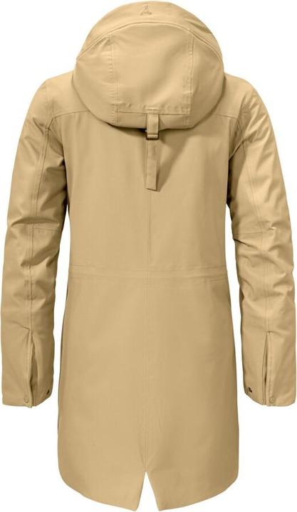 Produktbild Schöffel Women's Insulated Parka Rotterdam (48)