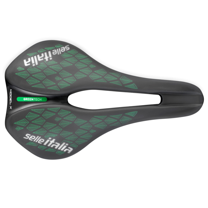 Model X Superflow Leaf