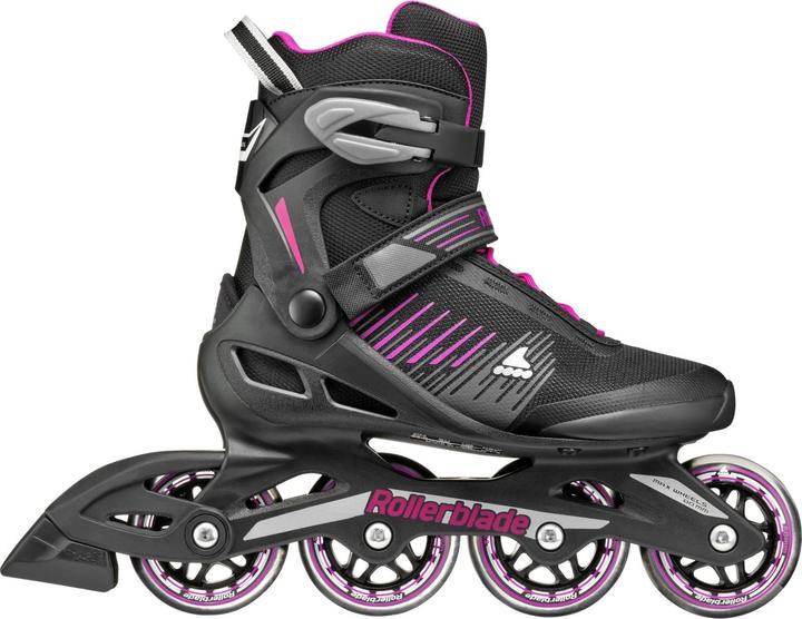 Produktbild Rollerblade Inlineskates Zetrablade (40)