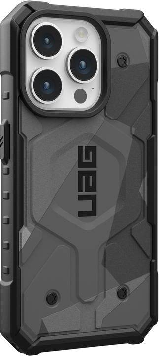 Produktbild UAG Pathfinder SE Case (Apple iPhone 15 Pro)