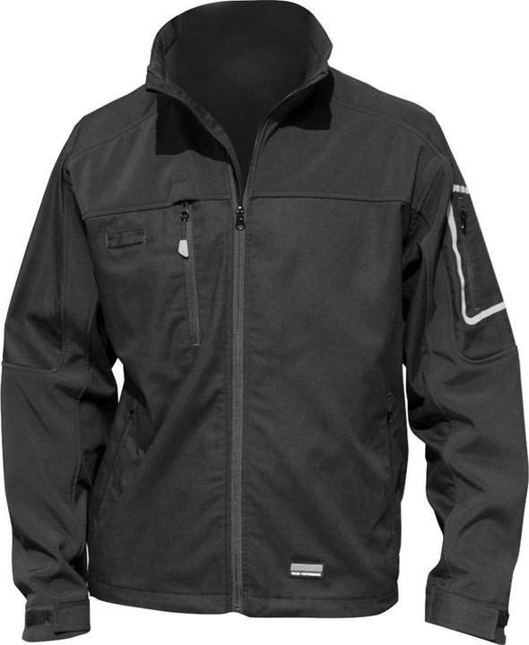 Produktbild Regatta Sabre Stretch PerformanceJacke (3XL, 4XL, L, M, S, XL, XS)