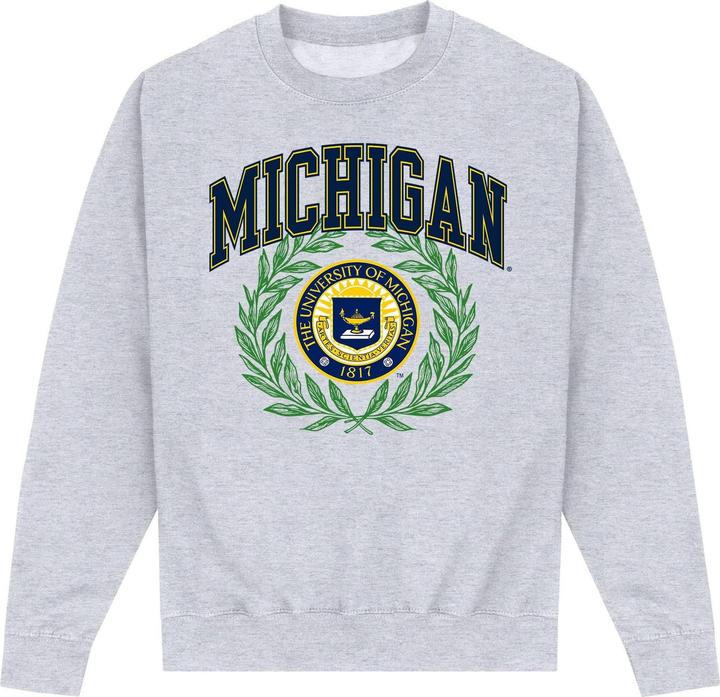 Park Fields Sweatshirt (M)