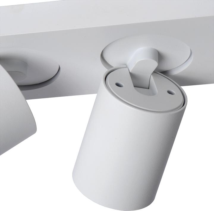 Image du produit Lucide Nigel (960 lm, GU10)